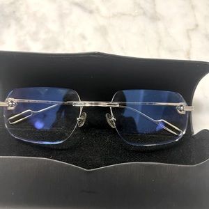 Cartier sunglasses